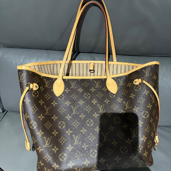 Neverfull MM - Picture 15 of 16